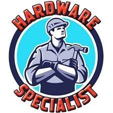 Hardware Specialist